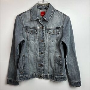 Esprit Vintage Y2K Denim Jacket